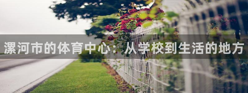 JJB竞技宝官网下载平台是正规平台吗安全吗：漯河市的