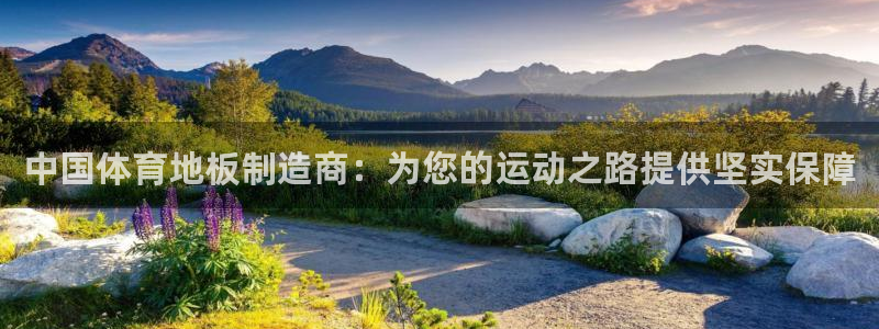 JJB竞技宝官方正版app集团官网首页网址：中国体育地板制造